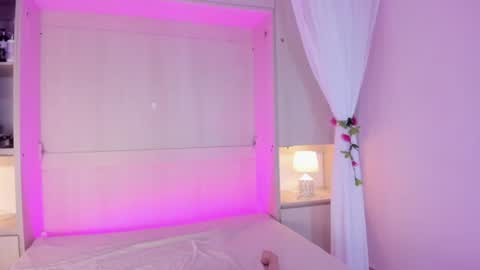 Snapshot of ivannawest_ chatting on 5, 7, 2026 Ivy online show from 5, 7, 2026