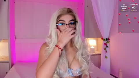 Snapshot of ivannawest_ chatting on 16, 7, 2026 Ivy online show from 16, 7, 2026
