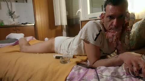 ivanperky online show from 1, 2, 2025