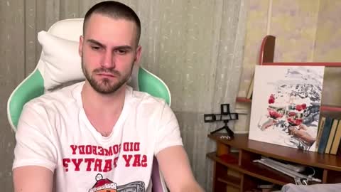 iveran online show from 5, 12, 2025