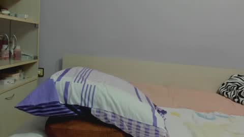 Snapshot of iveto69 chatting on 11, 1, 2025 Iveta online show from 11, 1, 2025