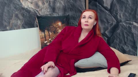 IrennaSplash online show from 27, 11, 2025