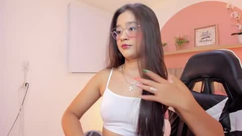 I V E T T E online show from 18, 4, 2026