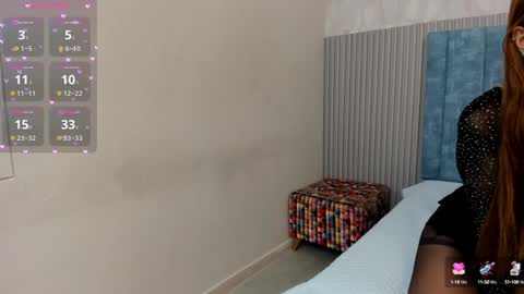 Snapshot of ivi_akina chatting on 8, 2, 2025 Valeria Sanders online show from 8, 2, 2025