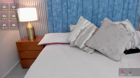 Snapshot of ivi_akina chatting on 24, 9, 2025 Valeria Sanders online show from 24, 9, 2025