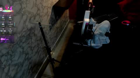 Ivis  online show from 15, 12, 2025