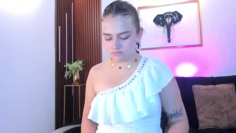 Ivone online show from 24, 9, 2025