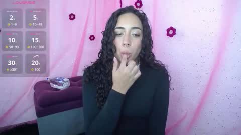 ivonemoon online show from 4, 12, 2025