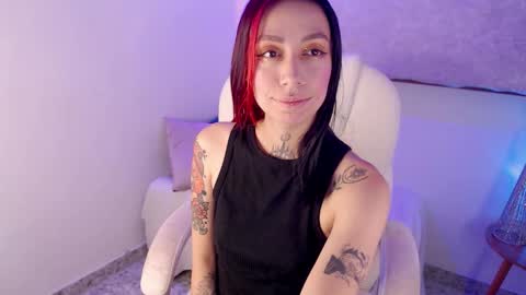 Ivonne  online show from 19, 11, 2025