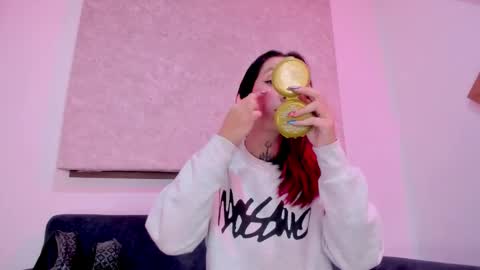 Ivonne  online show from 17, 2, 2026