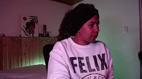 ivonne_collins33 online show from 4, 2, 2026