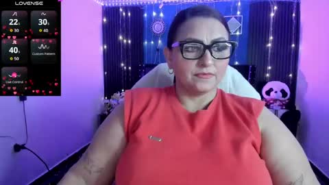Ivonne online show from 2, 5, 2026