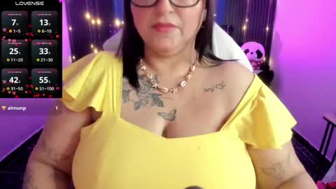 Ivonne online show from 2, 5, 2026