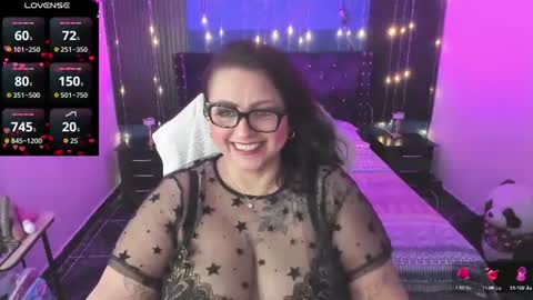 Ivonne online show from 23, 6, 2026