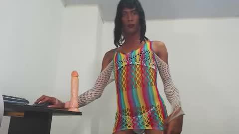 ivonneth online show from 21, 2, 2026