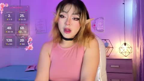 Ivonny online show from 22, 4, 2026