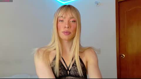 Ivonny online show from 18, 12, 2025