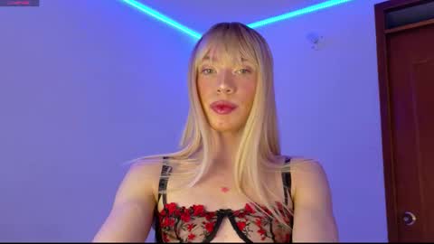 Ivonny online show from 10, 1, 2026