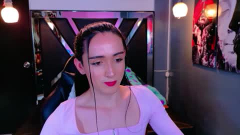 ivony giselle online show from 14, 3, 2026