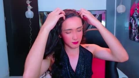 ivony giselle online show from 27, 3, 2026