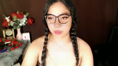 ivory_delight online show from 6, 6, 2026