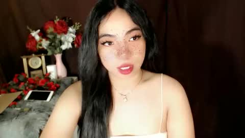 ivory_delight online show from 9, 6, 2026