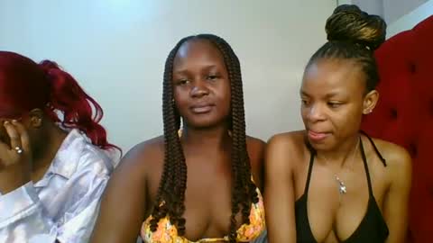 Snapshot of ivory_mae chatting on 14, 7, 2026 ivory_mae online show from 14, 7, 2026