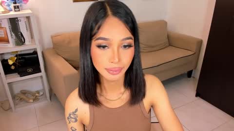 kirstenelsie online show from 11, 3, 2025