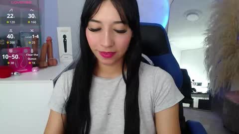 ivvoncute online show from 27, 2, 2026