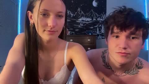 ivy69 9 and cody online show from 14, 1, 2025