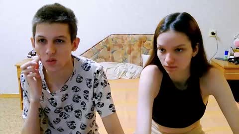 Ivy and Lester online show from 5, 3, 2025