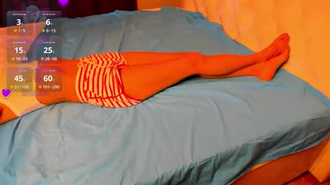 Ivy online show from 20, 3, 2026