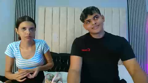 Snapshot of ivy_and_joseph chatting on 11, 9, 2025 ivy_and_joseph online show from 11, 9, 2025