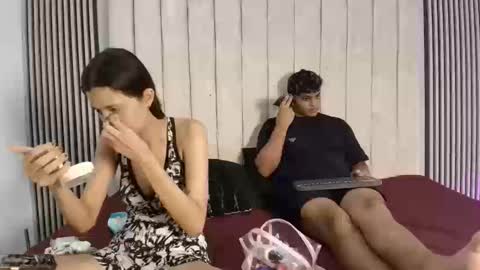 Snapshot of ivy_and_joseph chatting on 17, 9, 2025 ivy_and_joseph online show from 17, 9, 2025