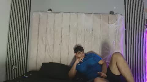 ivy_and_joseph online show from 12, 10, 2025