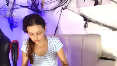 ivy_and_joseph online show from 26, 10, 2025