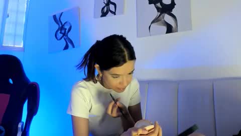 ivy_and_joseph online show from 8, 11, 2025