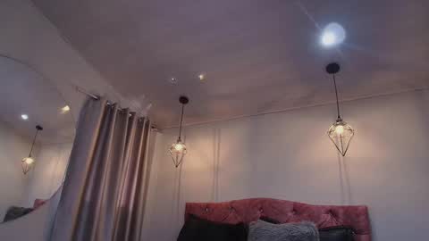 ivy_bonnie online show from 21, 11, 2025