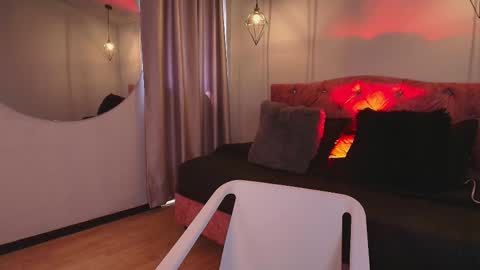 ivy_bonnie online show from 17, 12, 2025