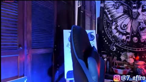 Snapshot of ivy_byte chatting on 28, 2, 2026 - online show from 28, 2, 2026