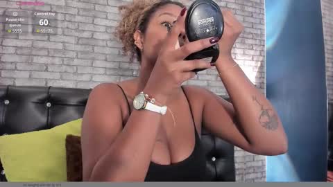Snapshot of ivy_copper1 chatting on 8, 10, 2025 Ig ivycopper1 online show from 8, 10, 2025