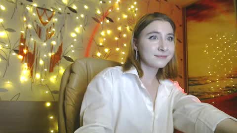 Snapshot of ivy_dean_ chatting on 31, 1, 2025 Ivy online show from 31, 1, 2025