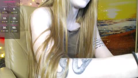 Snapshot of ivy_dean_ chatting on 26, 2, 2025 Ivy online show from 26, 2, 2025