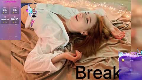 Ivy online show from 5, 3, 2026