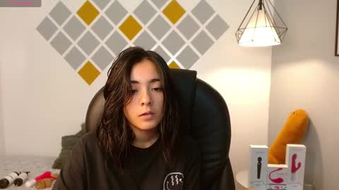  IVY online show from 10, 1, 2025