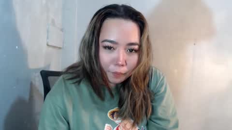 Snapshot of ivy_hottie chatting on 3, 12, 2025 IVY online show from 3, 12, 2025