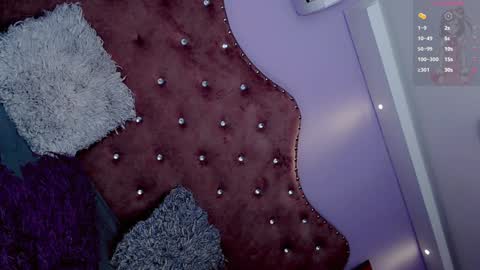 Snapshot of ivy_jane14 chatting on 5, 1, 2025 IVY online show from 5, 1, 2025