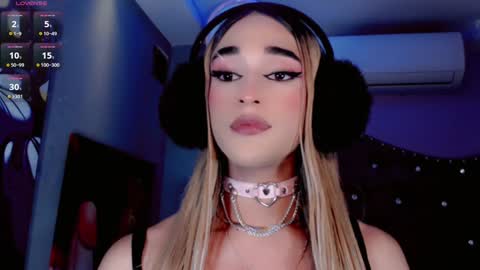 Snapshot of ivy_jane14 chatting on 10, 1, 2025 IVY online show from 10, 1, 2025