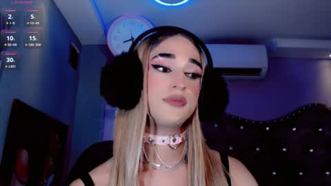 Snapshot of ivy_jane14 chatting on 10, 1, 2025 IVY online show from 10, 1, 2025