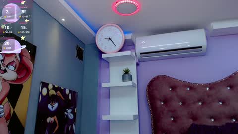 Snapshot of ivy_jane14 chatting on 14, 1, 2025 IVY online show from 14, 1, 2025